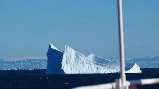 welcome to disko bay