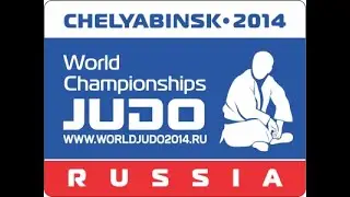 U73 Nakaya (JPN) Route to the Semi FInals - Chelyabinsk World Championships