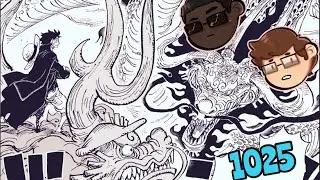 Yamato For Nakama!!! | One Piece Chapter 1025: Twin Dragons Discussion