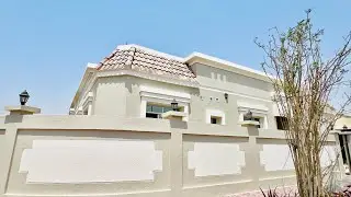 3bhk Ground floor Villa for rent #youtubeshorts #realestate #dubai 