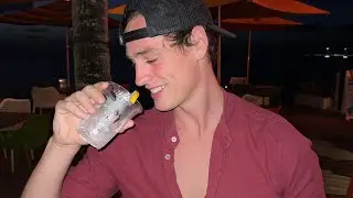 St. Croix Nightlife Vlog. 01