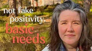 What Gifted, Sensitive People Actually Need: 9 Basic Needs to Thrive