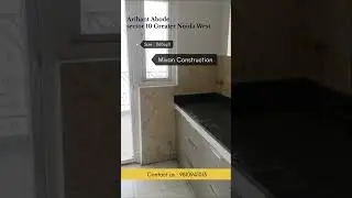 Arihant Abode Sector 10 Greater Noida west || 2/3 BHK Apartments || Resale Unit || Size : 1160Sqft