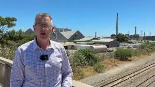 KIC welcomes infrastructure election commitment
