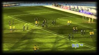 B|S Team ● Nothing is impossible ● FIFA 11 | 720* HD |