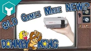 miniNES Classic - Are Old Games still FUN??