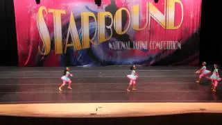 I Am Me - 2013 Starbound Competition