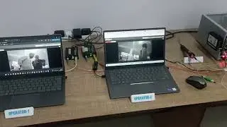 Cablesmith Demo