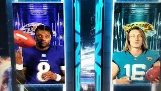 2023 Sunday Night Football Theme Carrie Underwood | Ravens - Jaguars