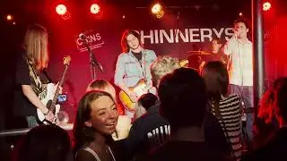 Park Drive - All My Time (Chinnerys, Southend. 09/05/2025)