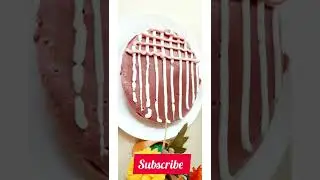 strawberry 🍓cake| cut the cake #KitchenwithAdeela @KitchenwithAdeela321