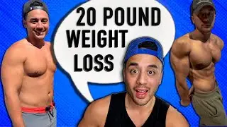 My Weight Loss Secrets Revealed!
