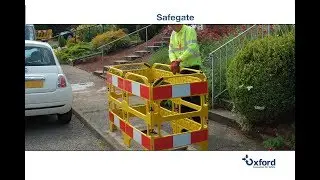 Safegate