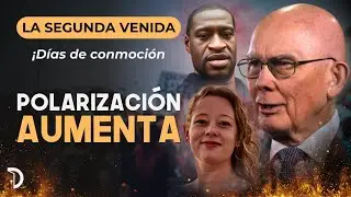 ¡Advertencia clara! La contención política entre los santos.