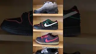 ‼️Just dropped‼️ Nike SB Dunk Low Bronx Skate Girl 🥶🥶🥶 Who copped???