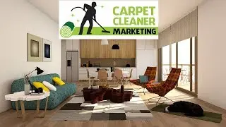 Carpet Cleaning Palm Bay FL Local Business Advertising Services