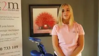 Event Massage
