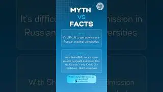 Study MBBS in Russia | No Donation, Just Your NEET Score! | Shrimbbs #neet #mbbs #russia