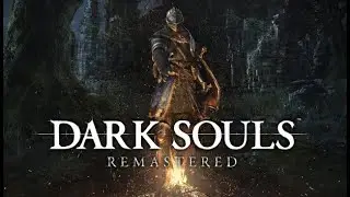Dark Souls I #15.5 Dark Sun Gwyndolin