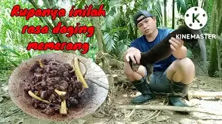 Masak memer4ng || hasil perangkap #masakmemer4ng#hasilperangkap#jerat#memer4ng#ADDY88