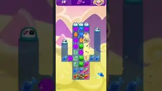 Candy crush level 7998