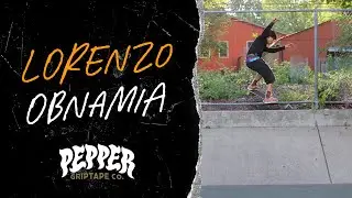 Pepper Grip | Quick Cuts featuring Lorenzo Obnamia