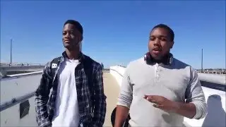 Ashamed (A Drama About Drug Addiction)