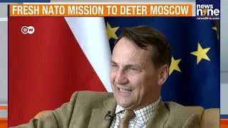 NATO Launches &ldquo;Eastern Sentry&rdquo; Mission To Strengthen Eastern Flank Against Russia | News9