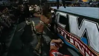 FCW 13/09/09 Part 5/7: Diva 4 Pack Challenge Tiffany vs Alicia Fox vs April Lee vs Serena Mancini