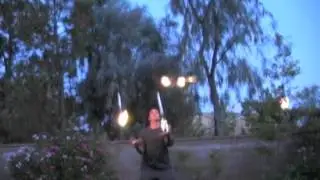 Danger Juggling Compilation