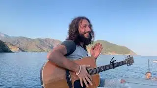 Я в Турции - Медитативная музыка - Александр Васильев | IAmness - Meditation relax medicine music