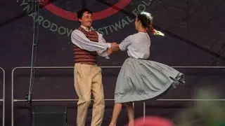 Alte Polka (Oblicza tradycji – Międzynarodowy Festiwal Folkloru 2024)