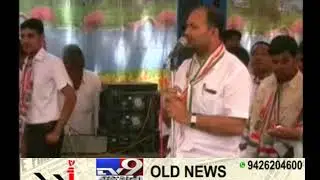 Pravin tida maru Mla Gadhda 19 04 2009