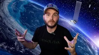 Почему я отказался от Starlink ради мобильного домашнего интернета T | Мой честный отзыв