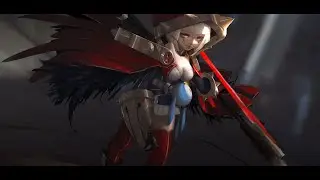 War Song : Hela [ Lady Death ]
