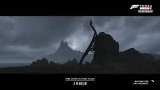 Forza Horizon 4   Screwing around
