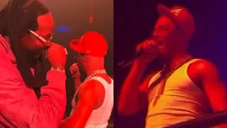 TI Apologize After Going Off On Everybody At Club Liv Miami Last Night👀