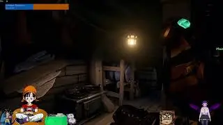 Some more Sea of Thieves with Homies