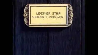 Le&aelig;ther Strip * Crash Flight 232/93 .1992