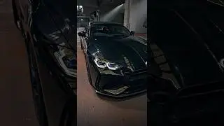 Bayerische Motoren Werke☝️🤓 | 🎥:@leemelon.jr | #bmw #m4 #swxft #4k #caredit #quality #sound