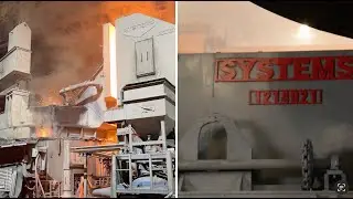 The Green Standard for Melt Shop - Systems Spray-Cooled