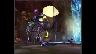 The Black Stalker | The Underbog (TBC Classic)