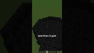 wow that worked? - Minecraft