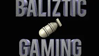 BaLiztic's New Intro!