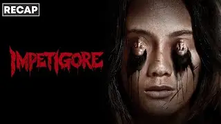 Impetigore Move Explained 