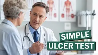 Is H. Pylori Causing Your Stomach Issues? 14c Urea The Breath Test That Detects It!