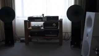 Premium Hi-Fi 2014 Moscow - 2 (Avantgarde Audio)