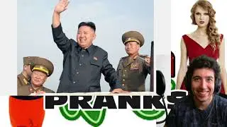 Reacting to TheGamerFromMars Top 10 4chan Pranks