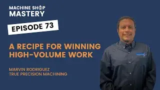 How True Precision Wins Big in High-Volume CNC Machining | Must-Know Tactics