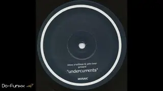 Steve O'Sullivan & John Beer - X-Rated President (Freaks In Outer Space Dub)